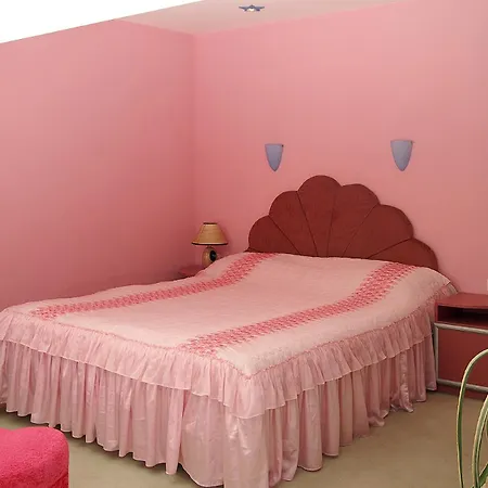 Hotel Kamelia