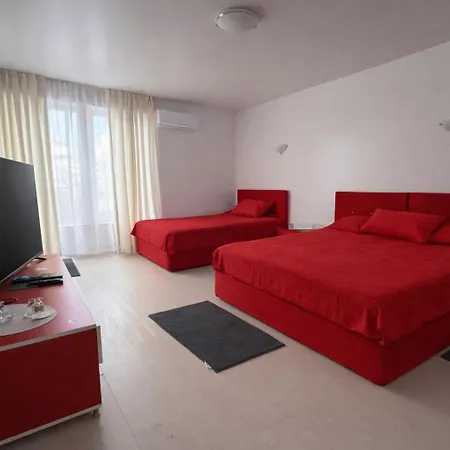 Kamelia Hotel