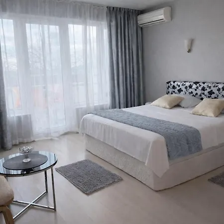 Kamelia Hotel Varna