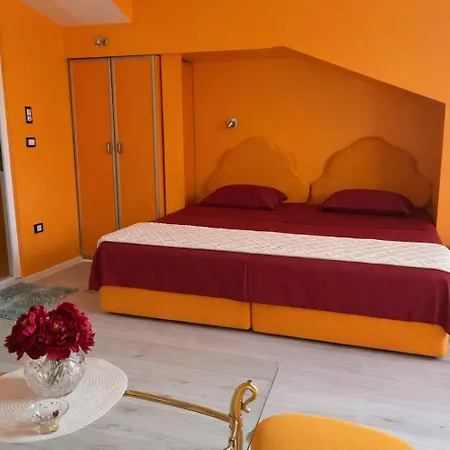 Hotel Kamelia