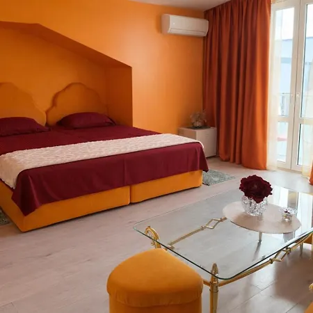 Kamelia Hotel Varna