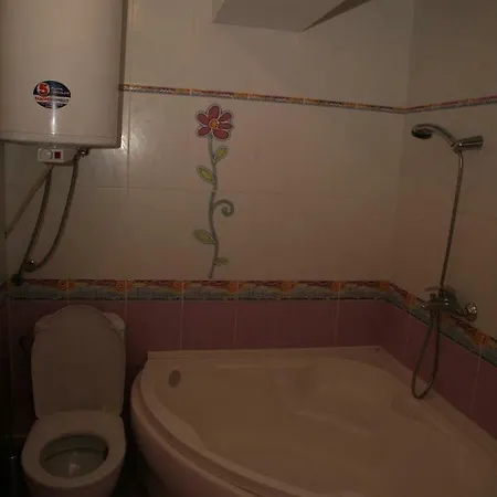 Hotel Kamelia Varna