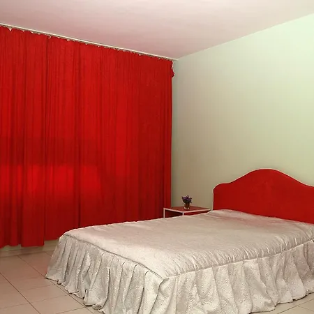 Kamelia Hotel Varna