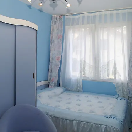 Hotel Kamelia Varna