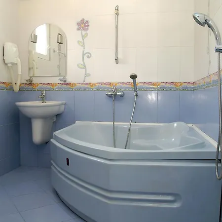 Kamelia Hotel Varna