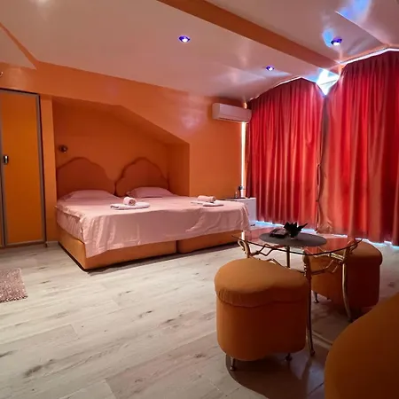 Kamelia Ξενοδοχείο Βάρνα