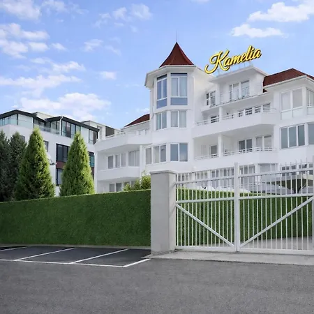 Kamelia Hotel Varna