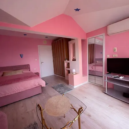 Hotel Kamelia Varna