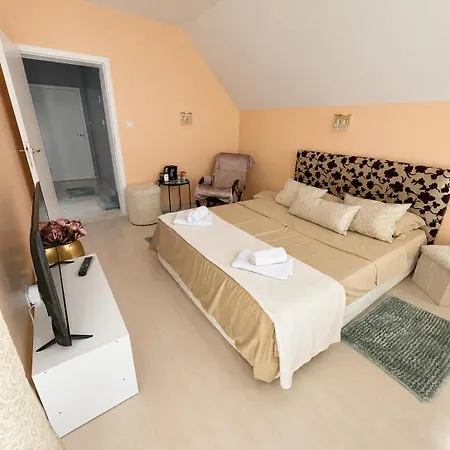 Hotel Kamelia Warna