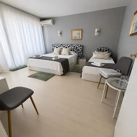 Kamelia Hotel
