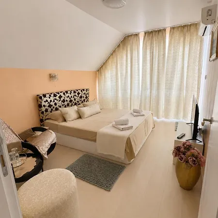 Hotel Kamelia 2*
