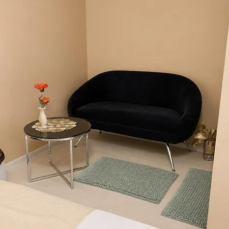 Hotel Kamelia Varna