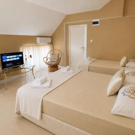 Kamelia Hotel
