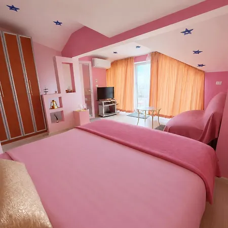 Hotel Kamelia