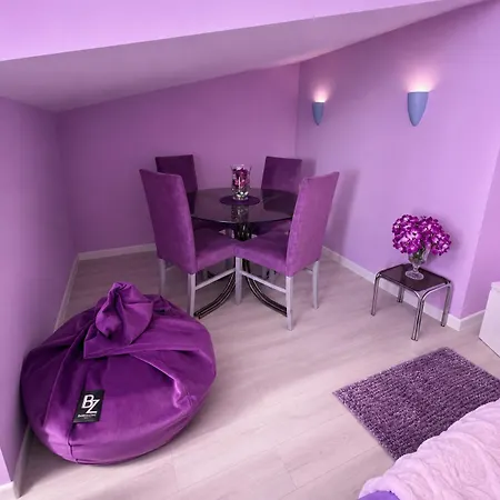 Kamelia Hotel Varna