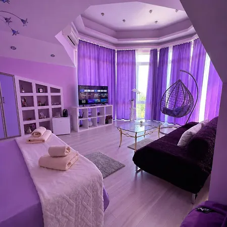 Готель Kamelia 2*