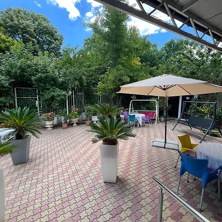 Kamelia Hotel Varna