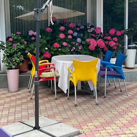 Kamelia Hotel Varna