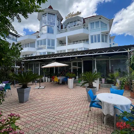 Kamelia Hotel Varna