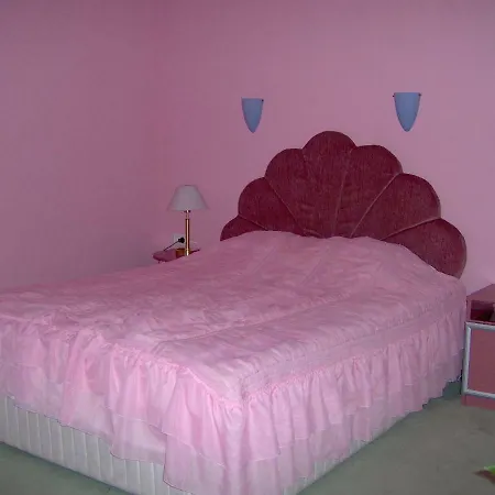 Kamelia Hotel Varna
