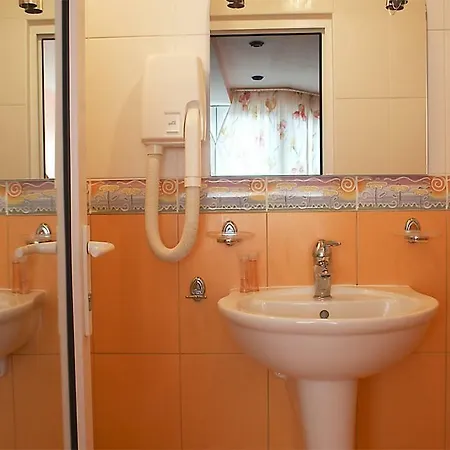 Hotel Kamelia Varna